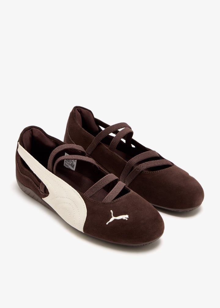 Puma speedcat women