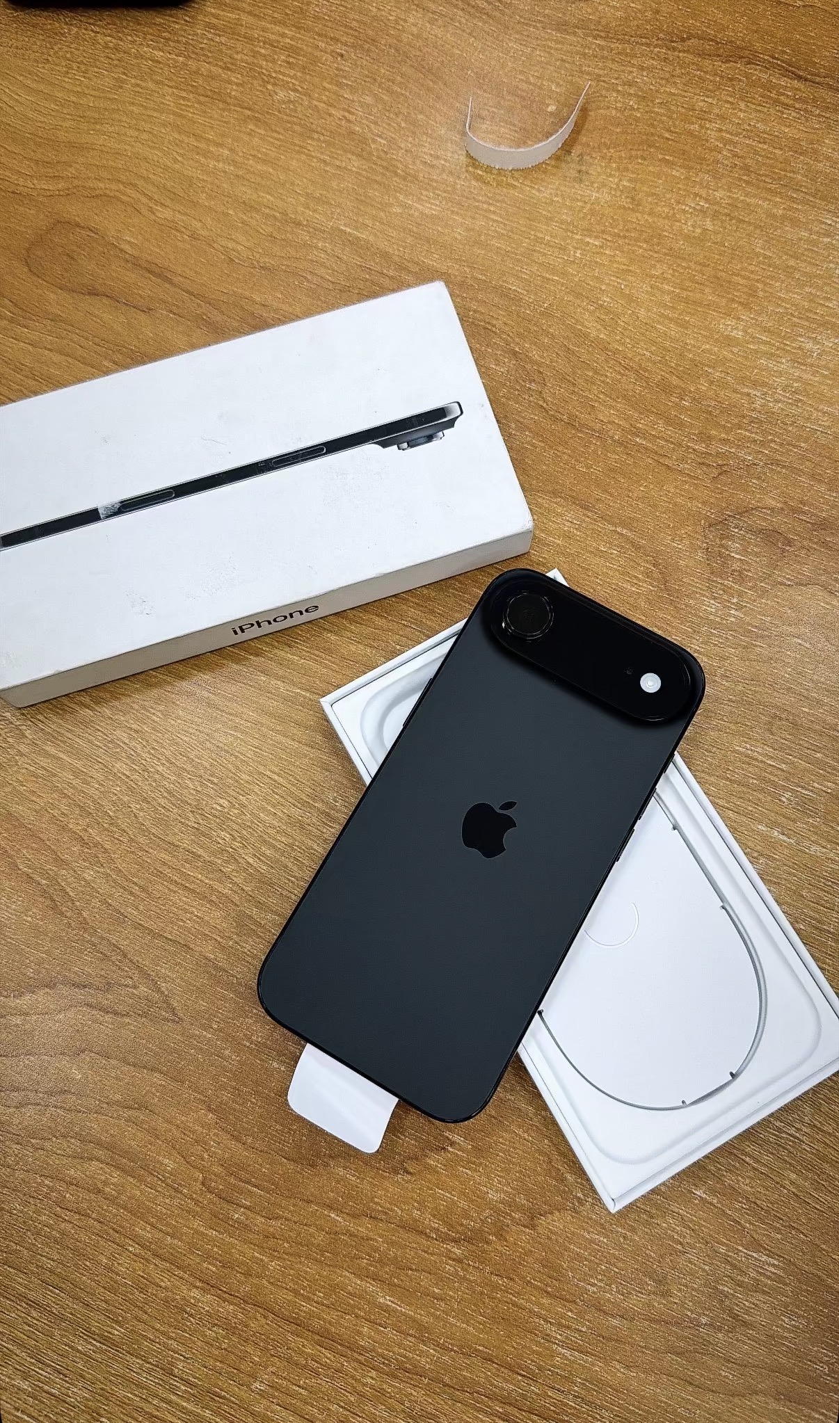 IPhone17 Air