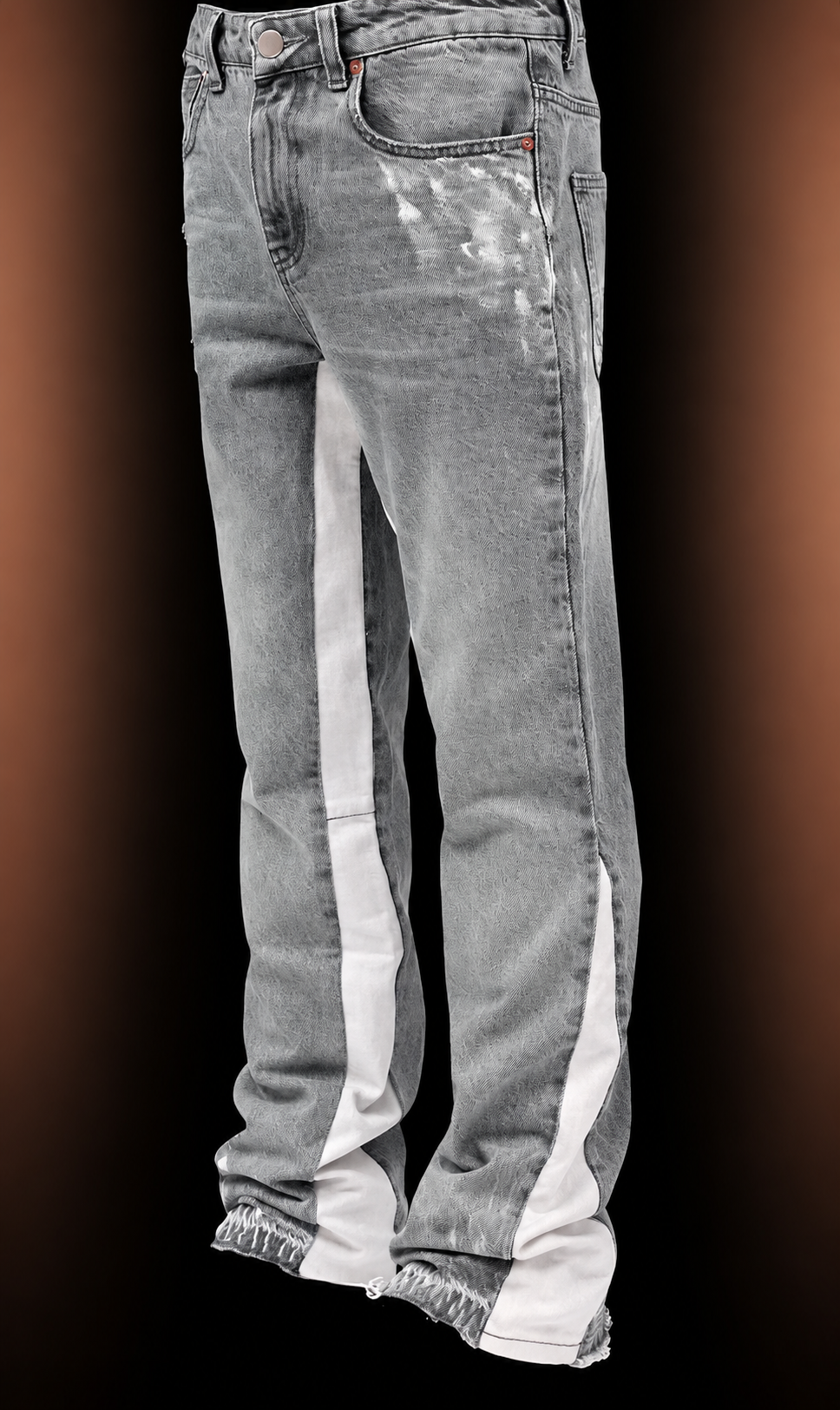 Baggy Jeans 