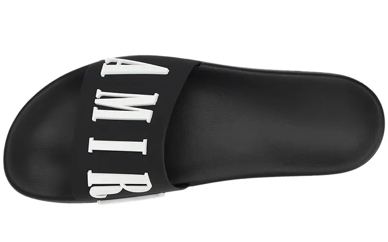 Amiri Slippers 