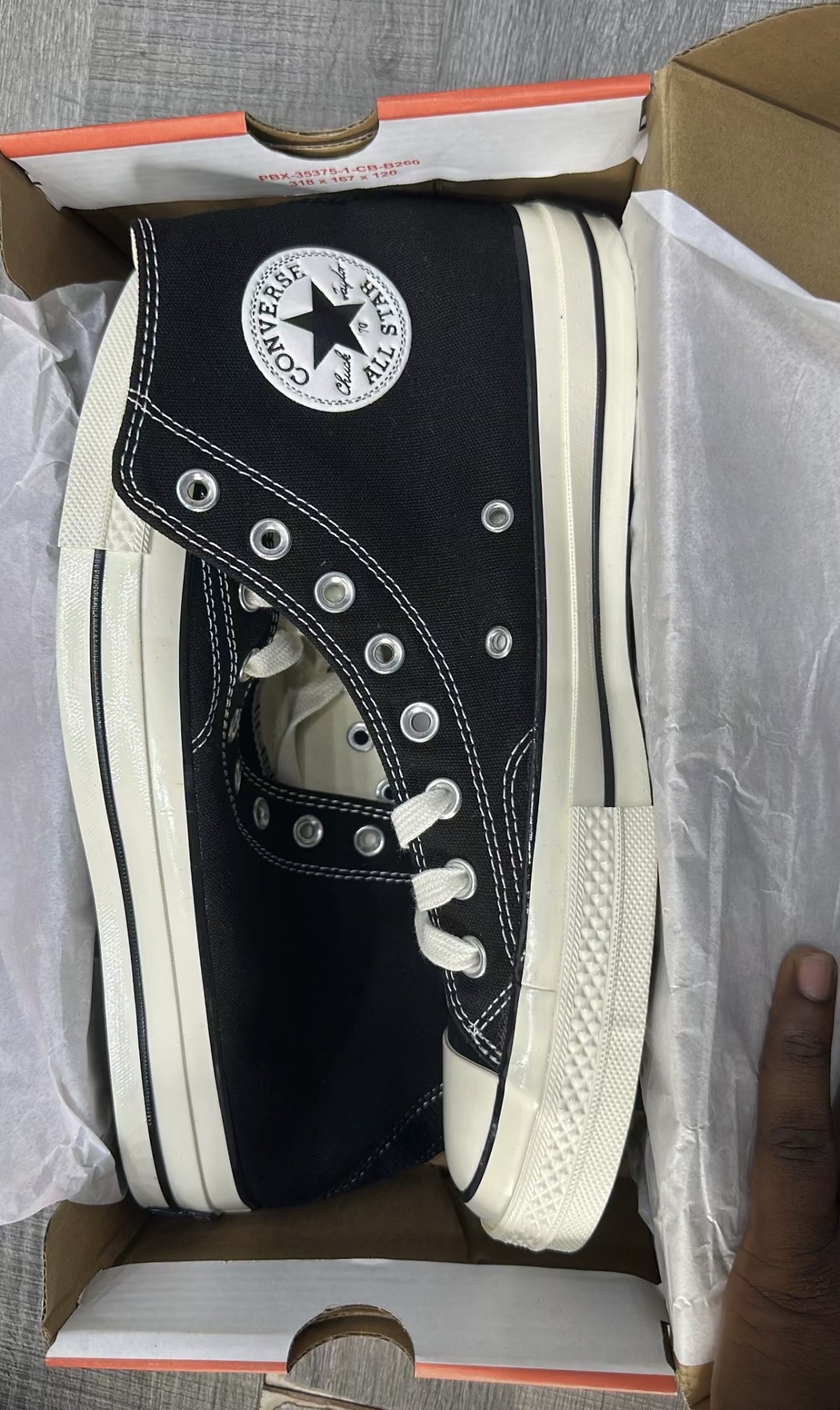 Converse 