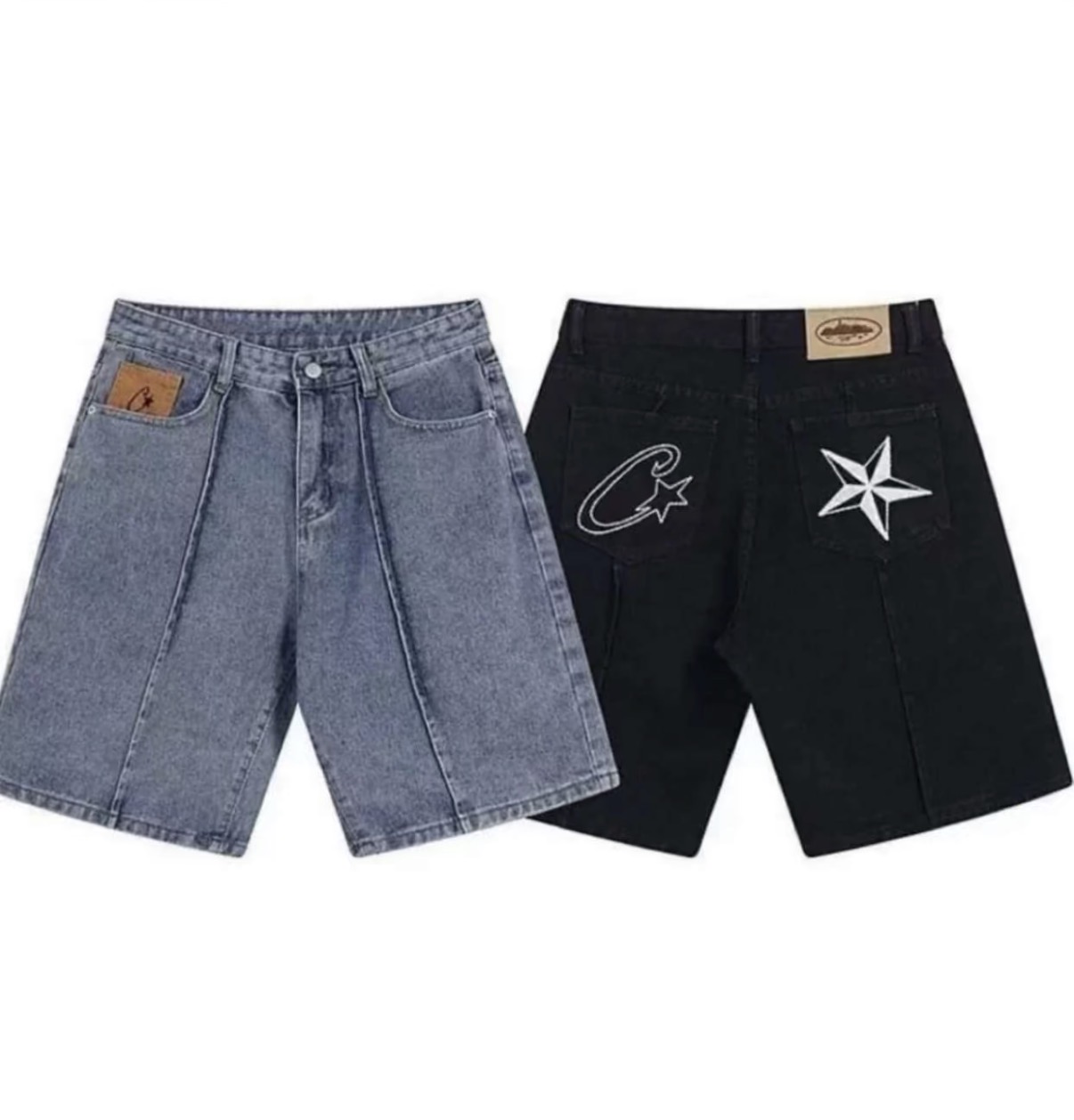 Cortez Jeans 