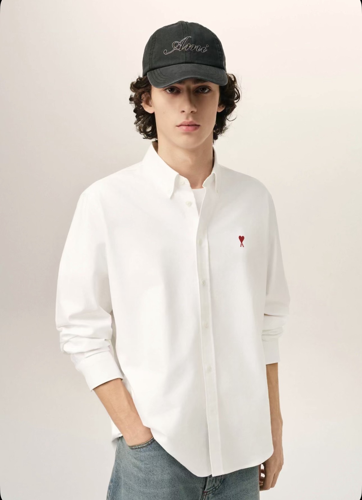 Ami shirt 