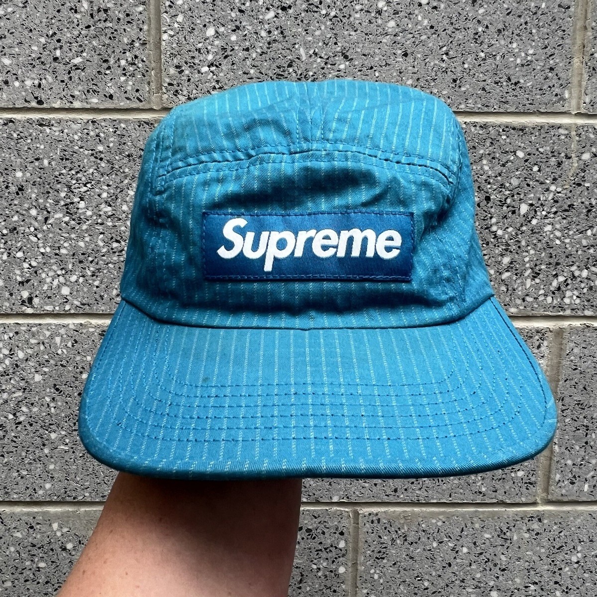 Supreme Cap