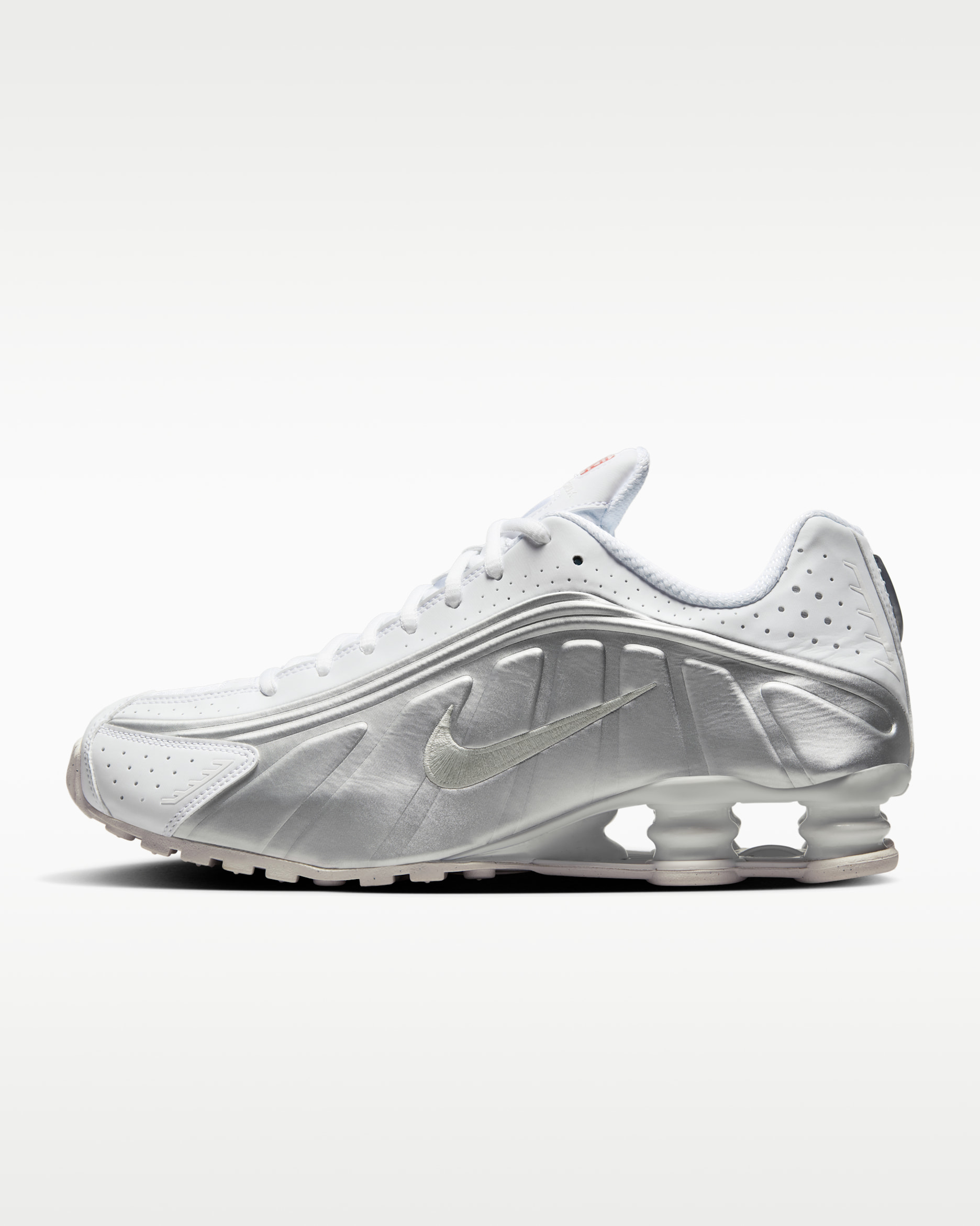 Nike shox R4