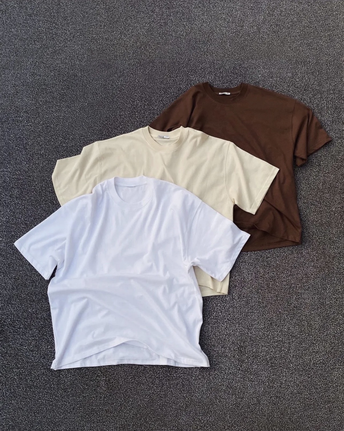 Plain Tees 