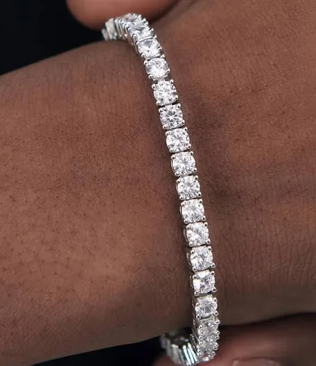 Tennis Bracelet 