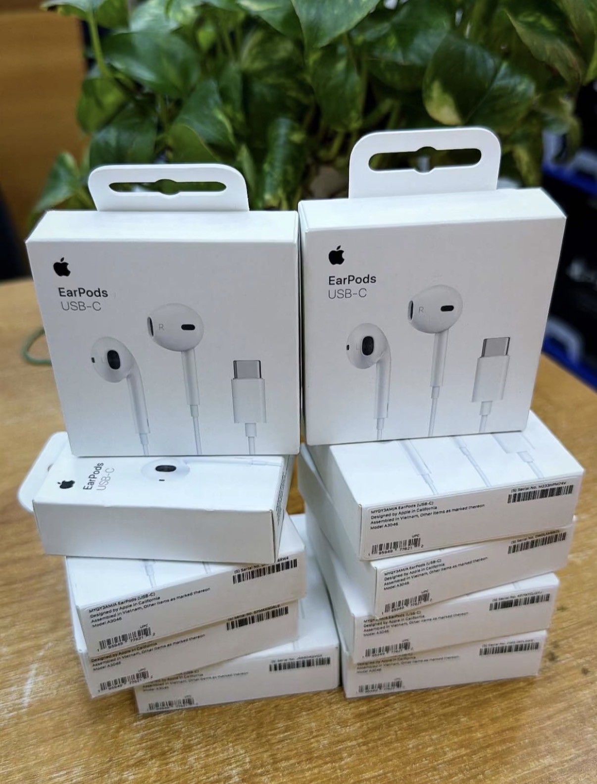 Original Apple Type C Earpiece 